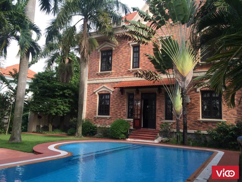 Biệt thự Thảo Điền