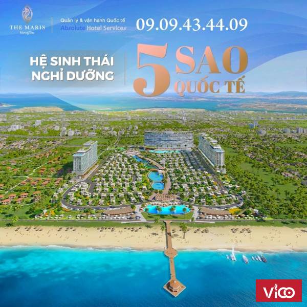 PHÁP LÝ DỰ ÁN ALARIC TOWER THE MARIS VŨNG TÀU 0909434409