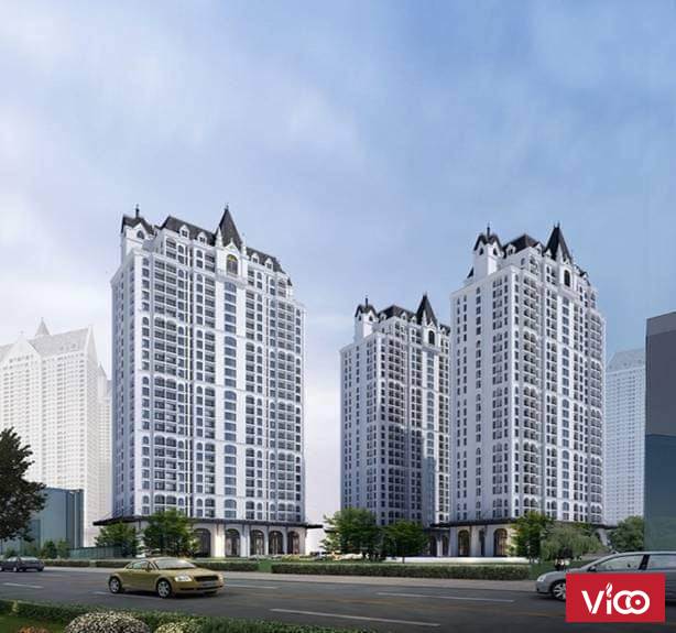 Chi tiết Chất lượng xây dựng các dự án bất động sản mang thương hiệu Vimefulland