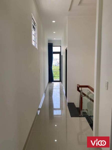 bán nhà mặt tiền đường lớn ngay tt thủ dầu một, 104m2, sổ sẵn