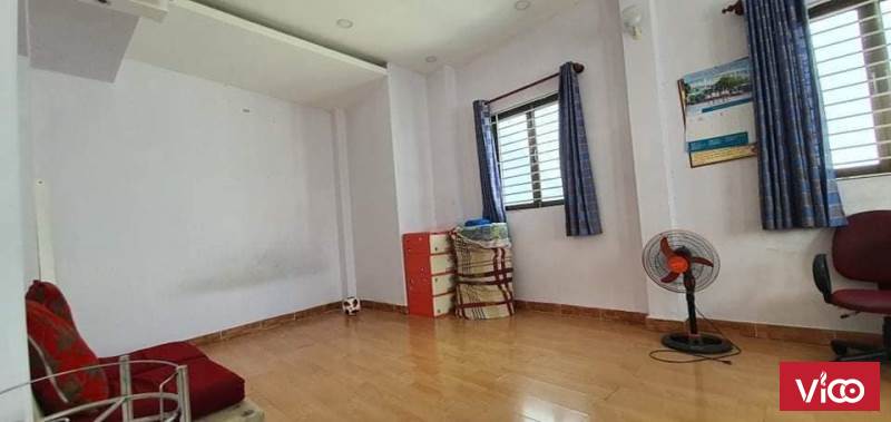 Bán nhà đường 100 Bình Thới, hẻm ba gác, 35m2 giá chỉ 3 tỷ 3PN nhà mới ở luôn 0909815573