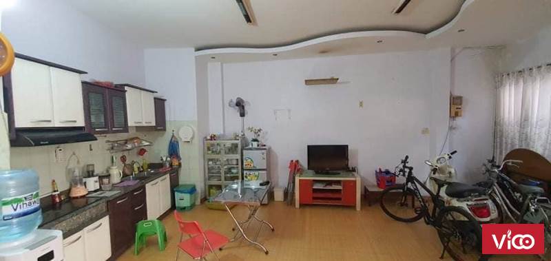 Bán nhà đường 100 Bình Thới, hẻm ba gác, 35m2 giá chỉ 3 tỷ 3PN nhà mới ở luôn 0909815573
