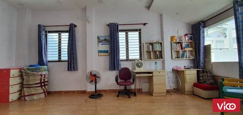 Bán nhà đường 100 Bình Thới, hẻm ba gác, 35m2 giá chỉ 3 tỷ 3PN nhà mới ở luôn 0909815573