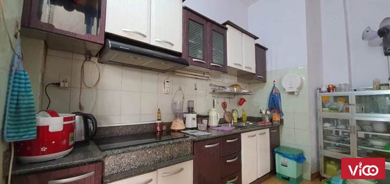 Bán nhà đường 100 Bình Thới, hẻm ba gác, 35m2 giá chỉ 3 tỷ 3PN nhà mới ở luôn 0909815573