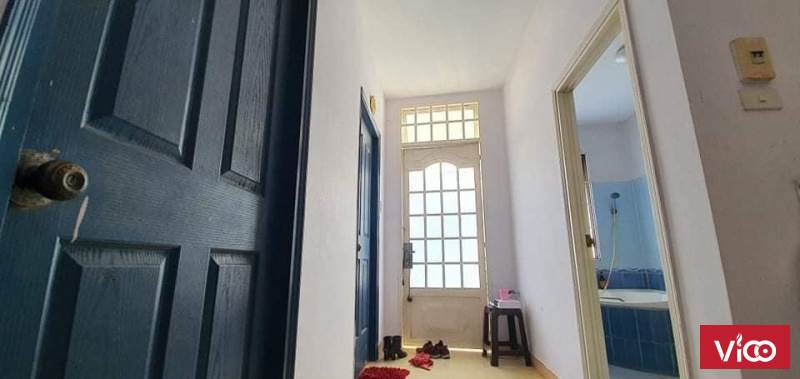 Bán nhà đường 100 Bình Thới, hẻm ba gác, 35m2 giá chỉ 3 tỷ 3PN nhà mới ở luôn 0909815573