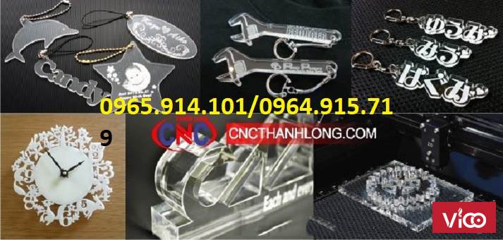 Máy laser 6040 nhập khẩu chính hãng tại Hưng Yên