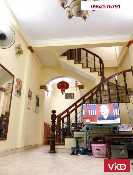 Bán nhà Lê Trọng Tấn, Thanh Xuân 33m 4 tầng chỉ nhỉnh 3 tỷ