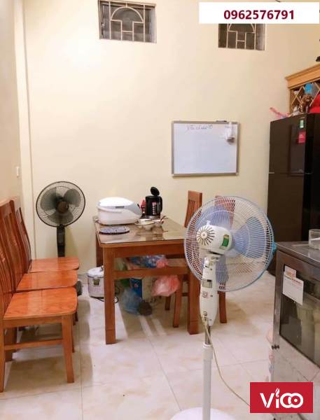 Bán nhà Lê Trọng Tấn, Thanh Xuân 33m 4 tầng chỉ nhỉnh 3 tỷ