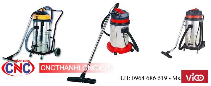 Máy hút bụi mini OPE nhập khẩu giá rẻ