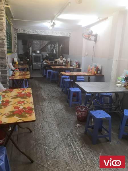KINH DOANH sầm uất Ô tô 2 lán tránh phố TÂY SƠN, Đống Đa 50m2, 5 tầng, giá 6.59 tỷ