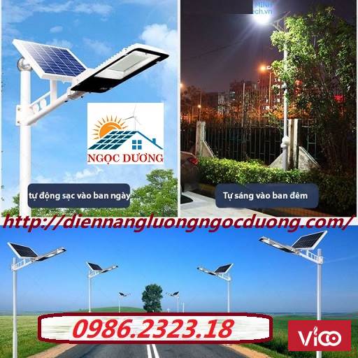 Đèn đường năng lượng mặt trời 300W JD798, đèn đường, đèn chiếu sáng năng lượng mặt trời