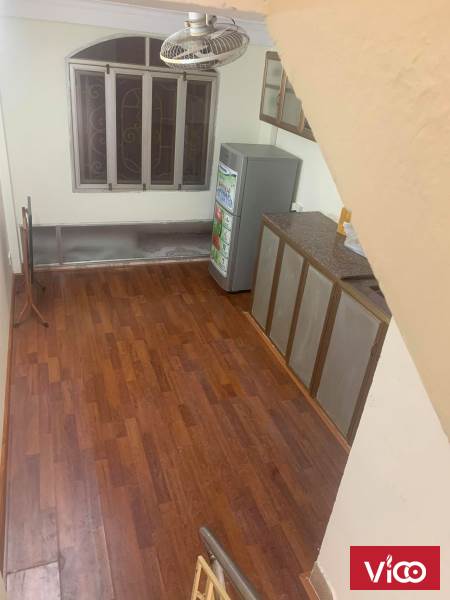 cho thuê nhà riêng nguyên căn 5 tầng