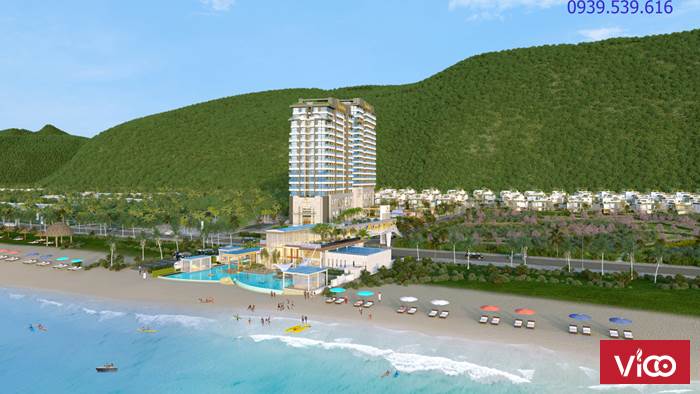The Apus Đầu tư xứng tầm nhờ đảm bảo 3 yếu tố Giá tốt, vị trí đẹp, chất lượng