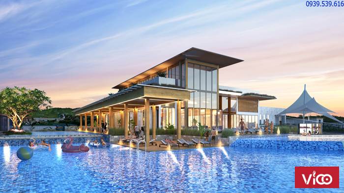 The Apus Đầu tư xứng tầm nhờ đảm bảo 3 yếu tố Giá tốt, vị trí đẹp, chất lượng