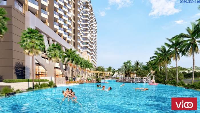 The Apus Đầu tư xứng tầm nhờ đảm bảo 3 yếu tố Giá tốt, vị trí đẹp, chất lượng