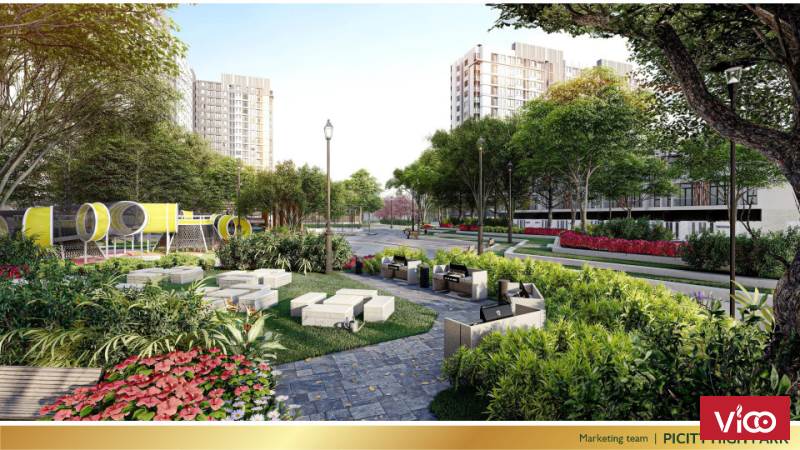 Căn hộ liền kề gò vấp thánh toán 600tr chìa khóa trao tay