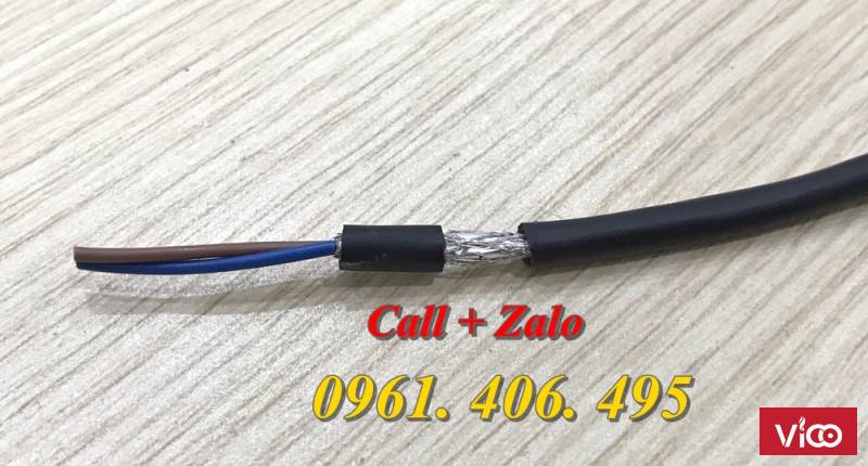Cáp tín hiệu chống nhiễu Altek Kabel (Đức)