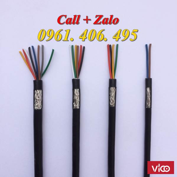 Cáp tín hiệu chống nhiễu Altek Kabel (Đức)
