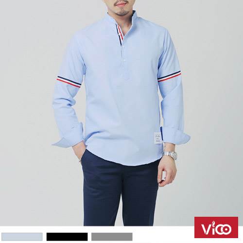 Xưởng may đồng phục áo sơ mi tại TPHCM