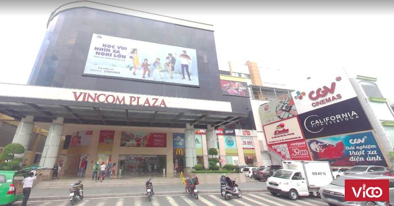 Bán lô đất mặt tiền đường 8 ngay Tô Vĩnh Diện,P.Linh Chiểu,Quận Thủ Đức 564m2 giá 28 tỷ