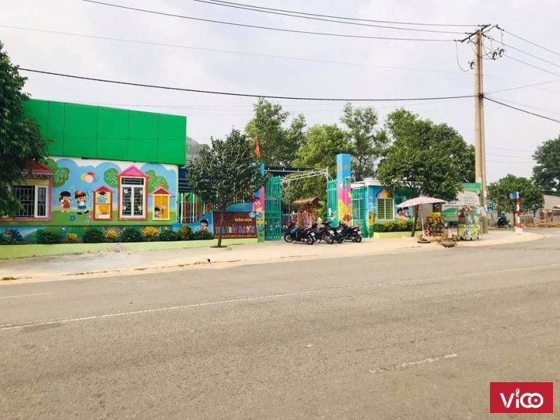 BÁN DÃY GÁC ĐÚC, MỚI XÂY, TRỌ 16 PHÒNG, THUÊ KÍN 300M2 ĐẤT THỔ CƯ, SHR, DÂN CƯ ĐÔNG