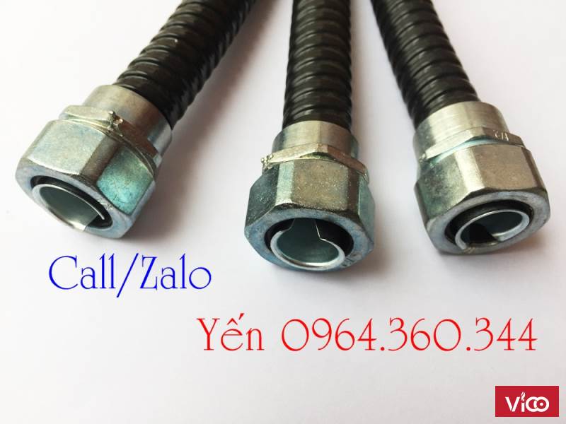 Cần bán ống ruột gà lõi thép luồn dây điện tại Hà Nội giá sỉ