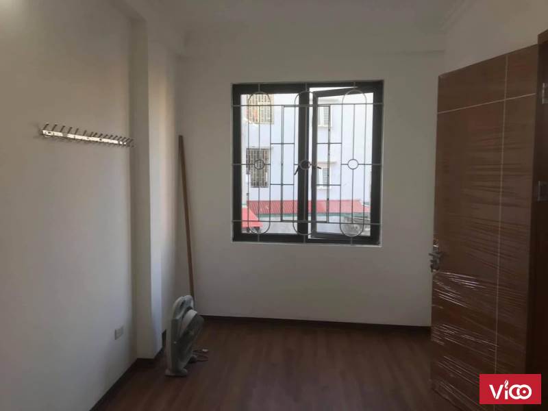 NHỈNH 2 TỶ NHÀ KHƯƠNG THƯỢNG TRƯỜNG CHINH TÂY SƠN 26Mx5T