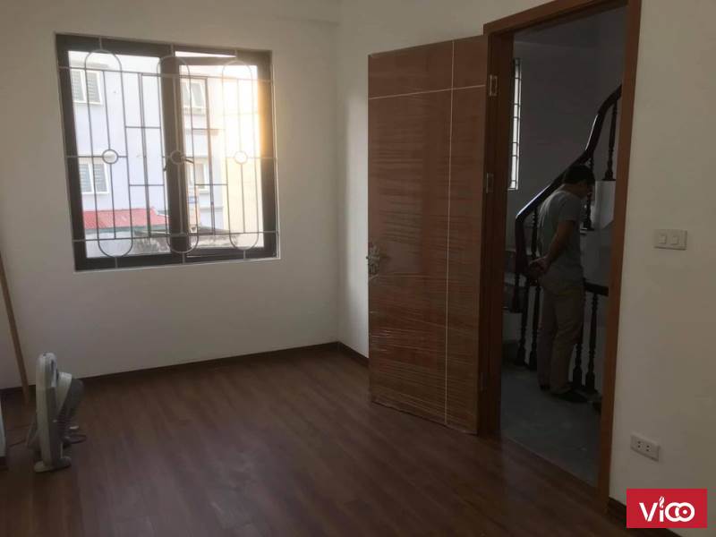 NHỈNH 2 TỶ NHÀ KHƯƠNG THƯỢNG TRƯỜNG CHINH TÂY SƠN 26Mx5T