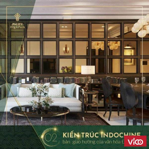 Thanh toán 250tr sở hữu căn hộ liền kề gò vấp