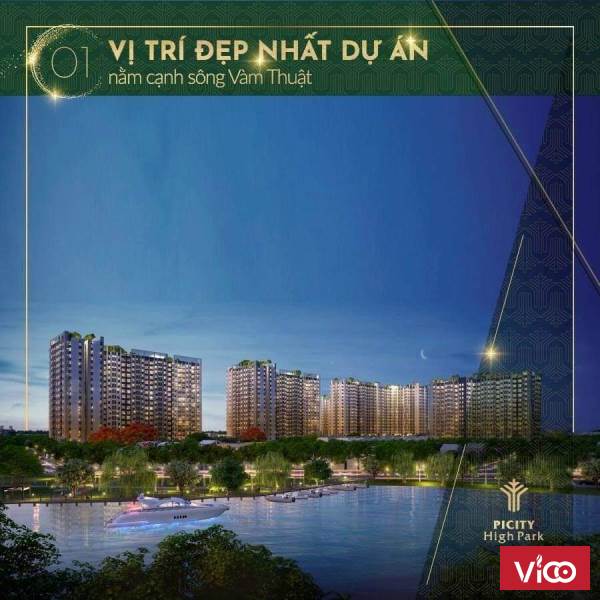 Thanh toán 250tr sở hữu căn hộ liền kề gò vấp