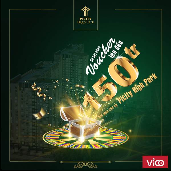 Thanh toán 250tr sở hữu căn hộ liền kề gò vấp