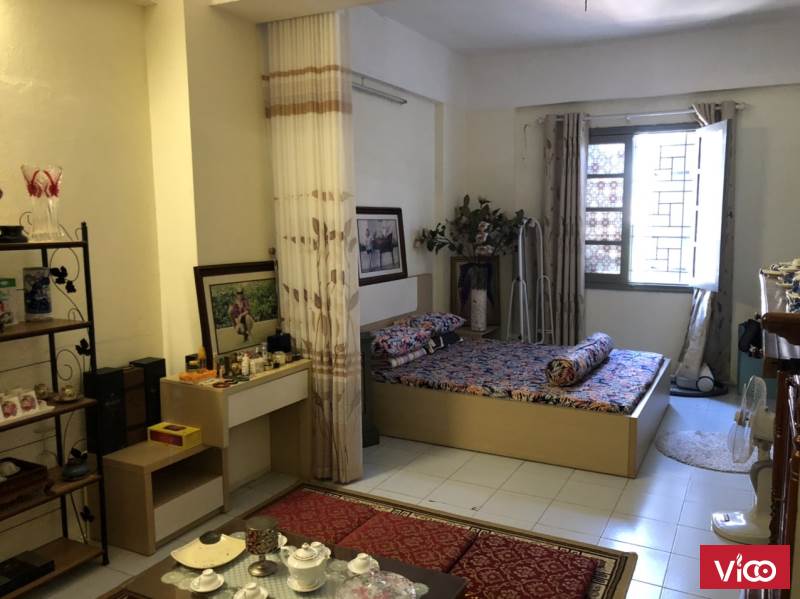 Cần bán căn 2PN, CC Nhà H Khu Đô Thị Đền Lừ 1, Hoàng Mai, 68m2, giá 1.45 tỷ