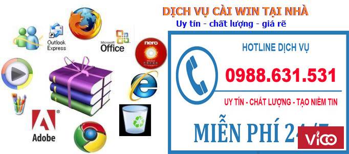 dịch vụ sửa chữa máy tính thanh xuân