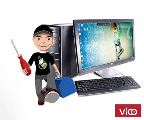 dịch vụ sửa chữa máy tính thanh xuân