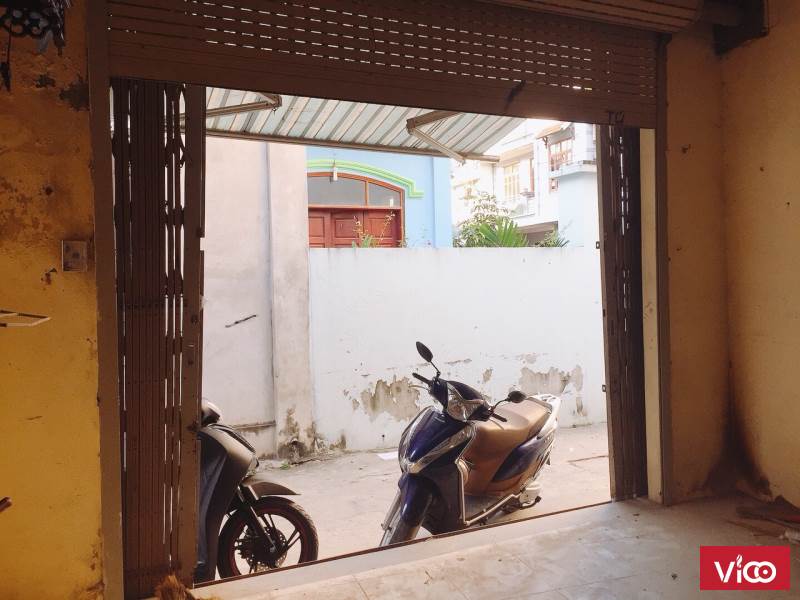 Bán Nhà 45m2, đường ô tô 7 chỗ, Ngọc Hồi Thanh Trì. 0862.85.95.98