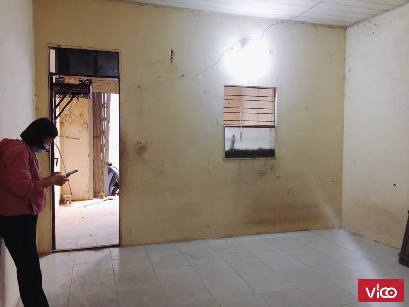 Bán Nhà 45m2, đường ô tô 7 chỗ, Ngọc Hồi Thanh Trì. 0862.85.95.98
