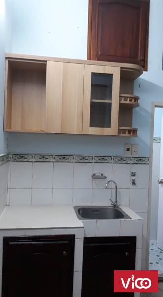 Quận 10 Giá chỉ 3.75 tỷ, đường Vĩnh Viễn, Phường 4, 37m2, xe hơi đậu cửa