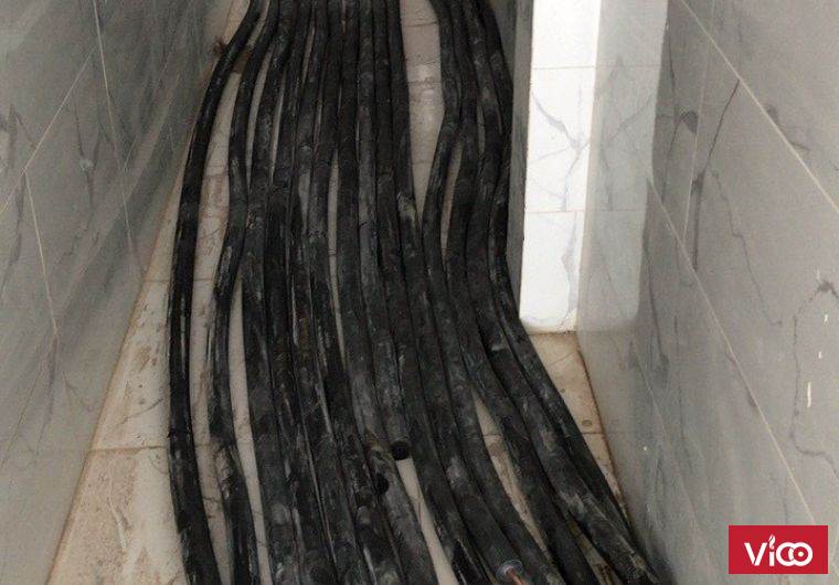 Thi công ống đồng máy lạnh chất lượng 0932 932 329