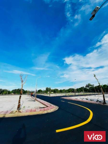 Bán đất nền gần phước đồng Thành Phố Nha Trang chỉ từ 9 triệu/m2