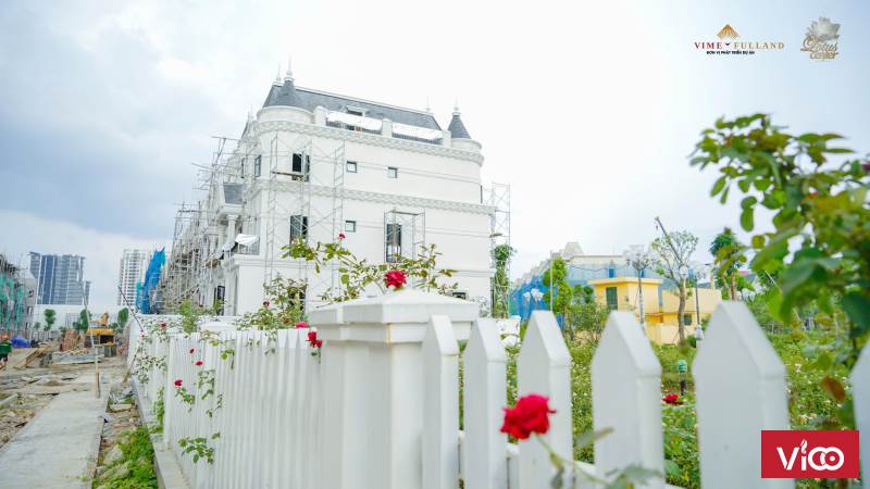 Vimefulland đã đưa vào qui phạm Châu Âu, Mỹ, Nhật, Đài Loan và Trung Quốc