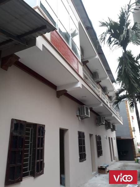 Cho thuê phòng trọ tại Thạch Hòa Thạch Thất Hà Nội, giá nét 1,4tr/phòng/tháng