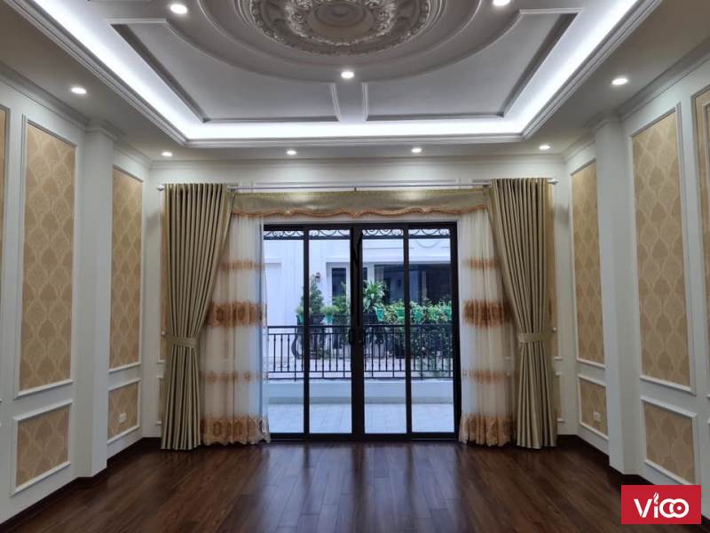 NHÀ ĐẤT HÀ NỘI CHỈ 7.8 TỶ SIÊU ĐẸP