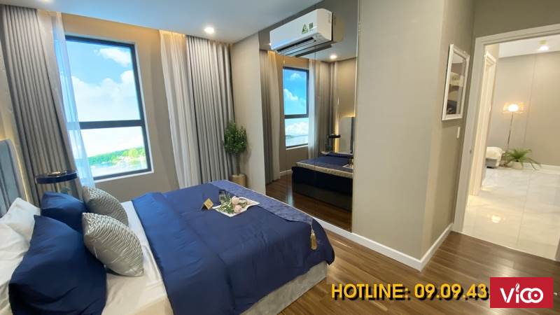 BÁN NHANH CĂN HỘ 3 PHÒNG NGỦ PRECIA QUẬN 2 0909434409