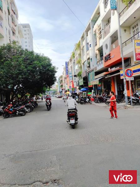 NHÀ 250M2 NGANG 8M CĂN GÓC 2 MẶT PHAN XÍCH LONG , PHÚ NHUẬN (KHU KINH DOANH SẦM UẤT CHỈ 100TR/M2)