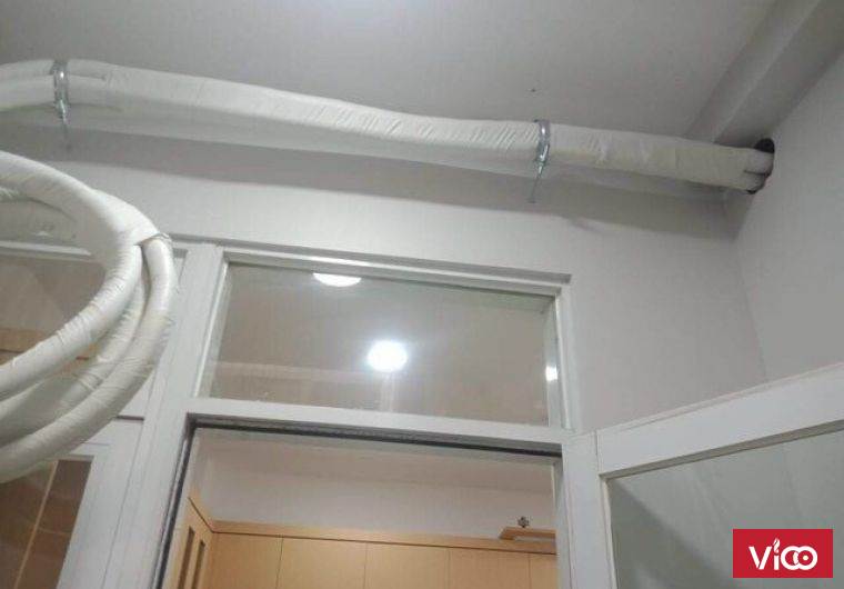 Dịch vụ vệ sinh máy lạnh ở Bắc Tân Uyên 0932 932 329