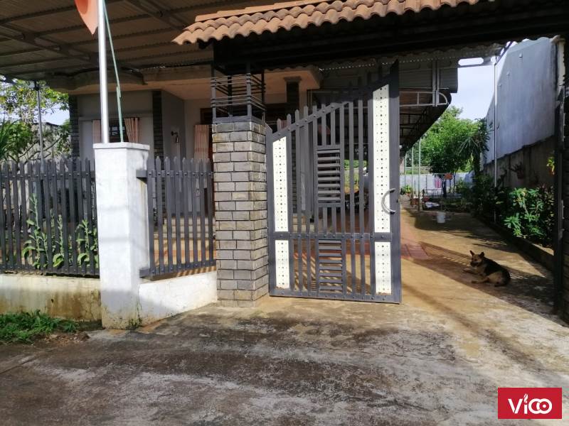 Bán nhà thôn cao thành Xã Eakao 6x20 thổ cư 75 giá 690 triệu