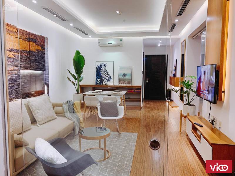 BÁN CH 3 PN 95m2, view nhạc nước đẹp tuyệt vời, nhà rất mới tại tòa T7 Times City, Giá 3.250 tỷ Ful