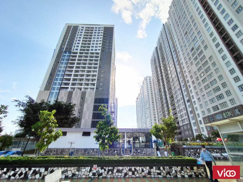 NHẬN NHÀ NGAY TẠI TRUNG TÂM QUẬN 8, CĂN HỘ 3PN, THANH TOÁN 30% NHẬN NHÀ LIÊN HỆ NGAY CĐT.