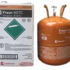 Gas R407c Chemours Freon Mỹ 0902 809 949