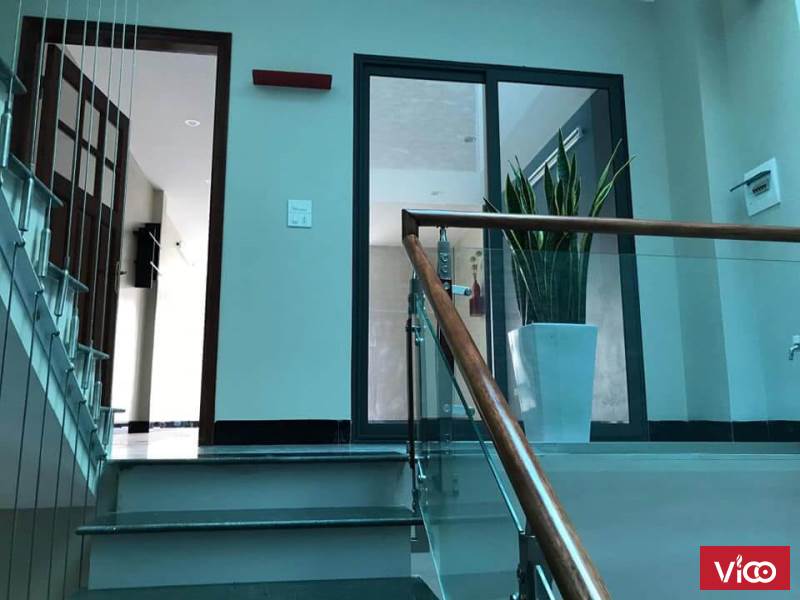 Liền kề La KhêHà Đông, Nhà mới, Phân Lô, Ô tô vỉa hè, 55Mx4T, 5.7 tỷ